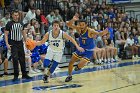 MBBall vs WSU  Wheaton College Men's Basketball vs Worcester State University. - Photo By: KEITH NORDSTROM : Wheaton, basketball, MBBall2022, WSU
